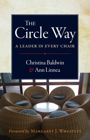 The Circle Way by Christina Baldwin