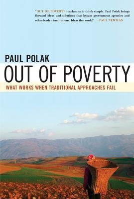 Out of Poverty by Paul Polak