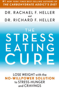 The Stress-Eating Cure