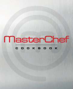 MasterChef Cookbook