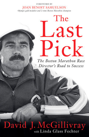 The Last Pick by David J. Mcgillivray and Linda Glass Fechter