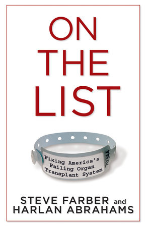 On the List by Steve Farber and Harlan Abrahams