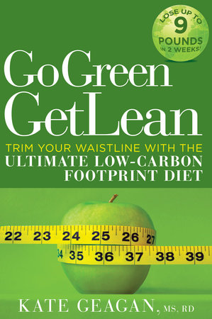 Go Green Get Lean by Kate Geagan