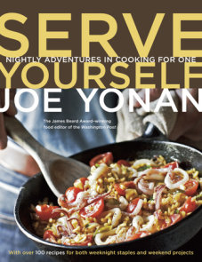 Serve Yourself