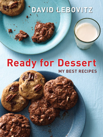 Ready for Dessert, Revised by David Lebovitz