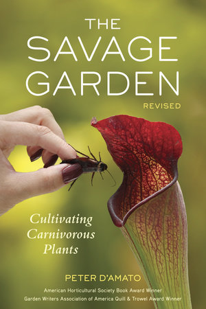 The Savage Garden, Revised by Peter D'Amato