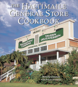 The Hali'imaile General Store Cookbook