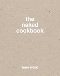 The Naked Cookbook