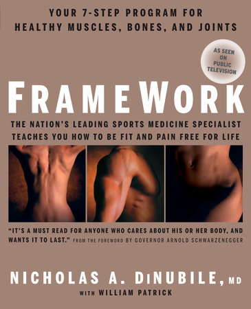 FrameWork by Nicholas A. Dinubile and William Patrick