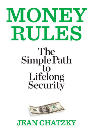 Money Rules by Jean Chatzky