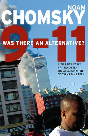 9-11 by Noam Chomsky