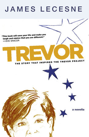 Trevor by James Lecesne