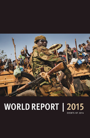 World Report 2015 by 