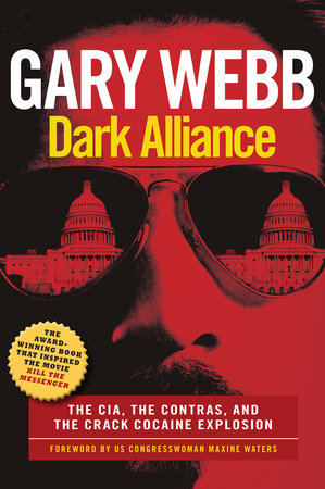 Dark Alliance: Movie Tie-In Edition