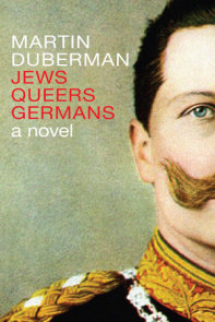 Jews Queers Germans