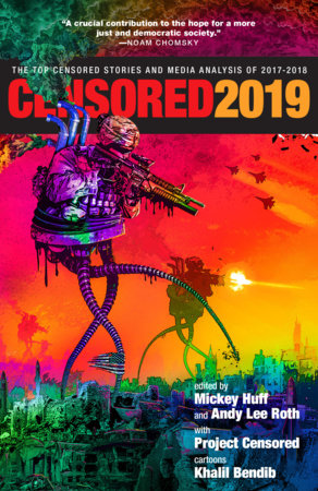 Censored 2019 by 