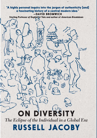 On Diversity by Russell Jacoby
