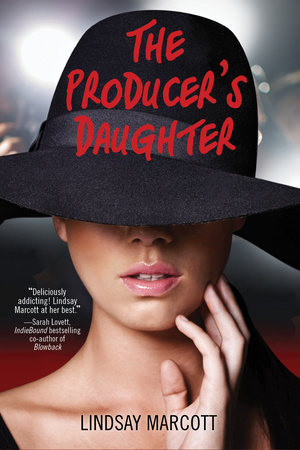 The Producer's Daughter by Lindsay Marcott