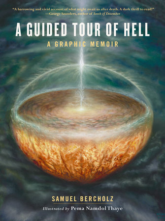 A Guided Tour of Hell by Samuel Bercholz