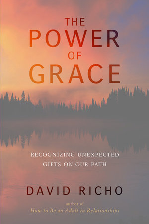 The Power of Grace by David Richo