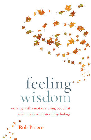 Feeling Wisdom by Rob Preece