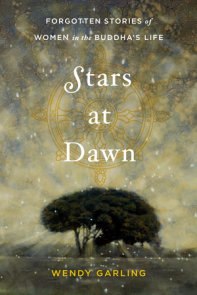 Stars at Dawn