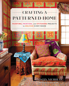 Crafting a Patterned Home