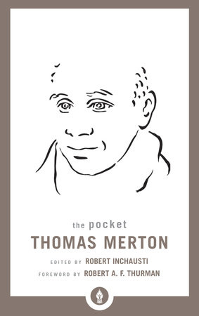 The Pocket Thomas Merton by Thomas Merton