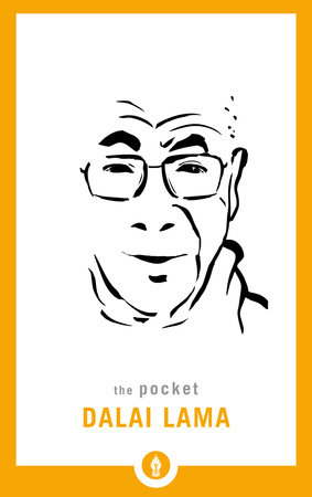 The Pocket Dalai Lama by Mary Craig