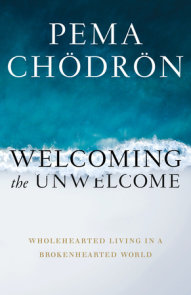 Comfortable With Uncertainty By Pema Chodron 9781611805956