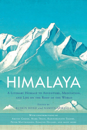 Himalaya by 