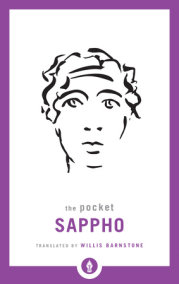 The Pocket Sappho