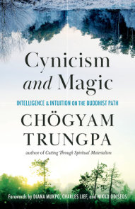 Cynicism and Magic