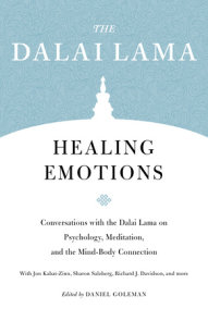 Healing Emotions