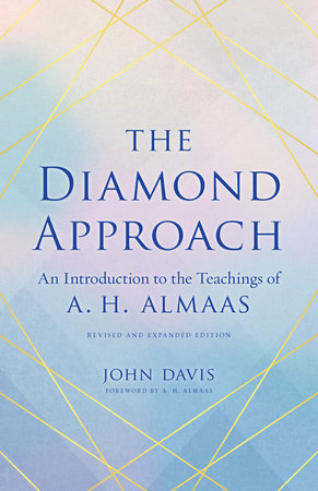 The Diamond Approach by John Davis