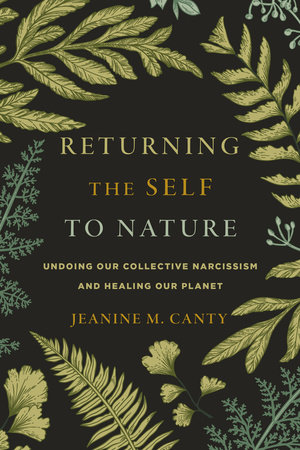 Returning the Self to Nature Book Cover Picture