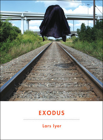 Exodus by Lars Iyer