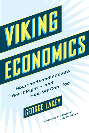 Viking Economics by George Lakey