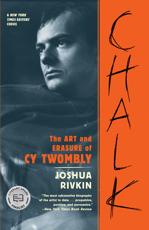 Chalk by Joshua Rivkin