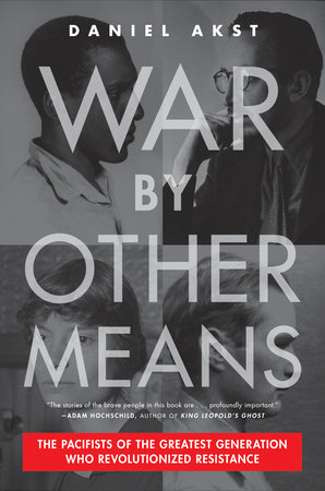 War By Other Means by Daniel Akst
