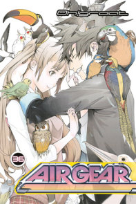 Air Gear 28 Manga eBook by Oh!great - EPUB Book