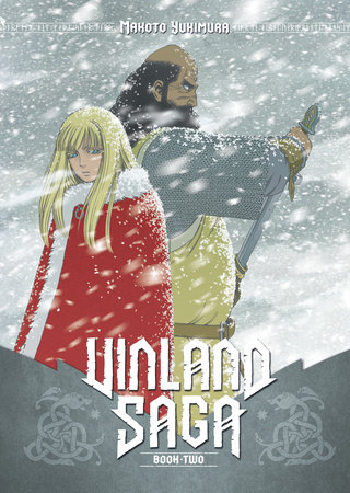 Vinland Saga 2 by Makoto Yukimura