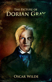 Picture of Dorian Gray