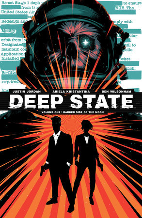 Deep State Vol. 1