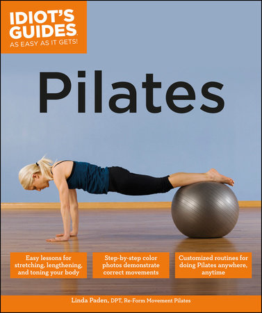 Pilates by Linda Paden