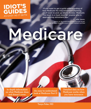 Medicare by Tanya Feke, MD