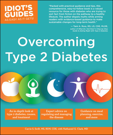 Overcoming Type 2 Diabetes by Carrie S. Swift