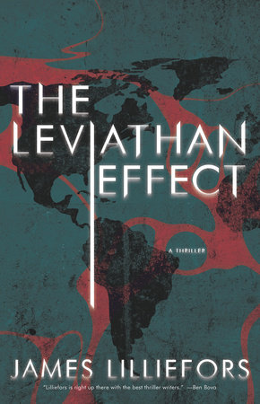 The Leviathan Effect by James Lilliefors
