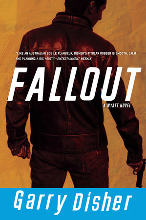 Fallout by Garry Disher