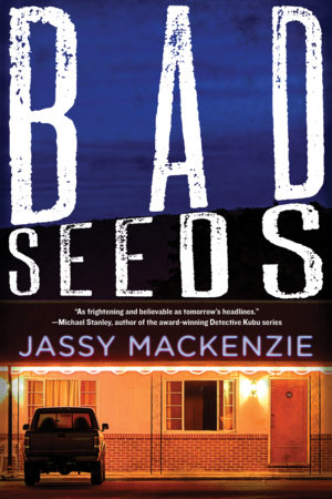 Bad Seeds by Jassy Mackenzie